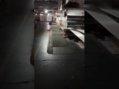 Kháng mòn sợi nhựa polyester nguyên chất cho White Needle Punched Fabric