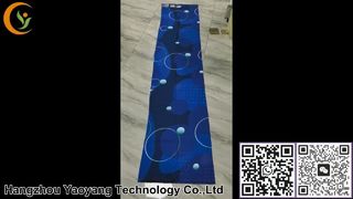 Vải sợi polyester 4